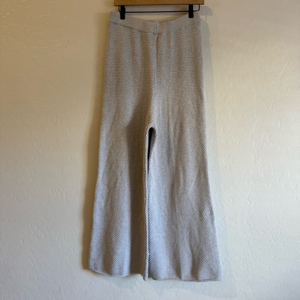 NEW Free People Beach Hailee Wide Leg Pants - Picture 2 of 10